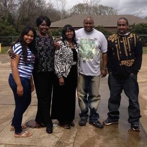 Meet your Posher, Roderick